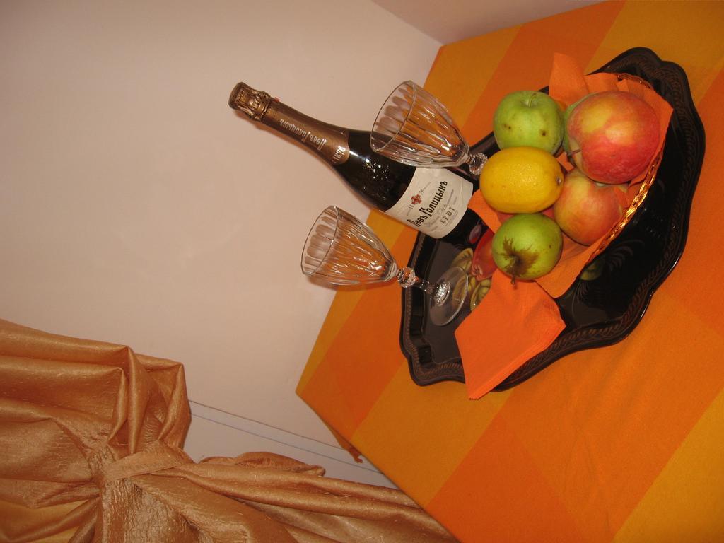 Apartments Slavica Jovanovic Sveti Stefan Kültér fotó